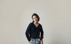 Isabella Clemesha aprende del rechazo en los castings