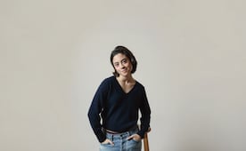 Isabella Clemesha aprende del rechazo en los castings