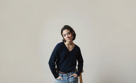 Isabella Clemesha aprende del rechazo en los castings