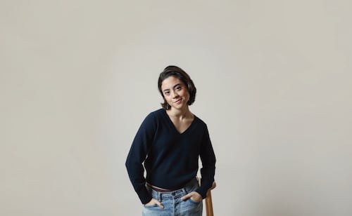 Isabella Clemesha aprende del rechazo en los castings