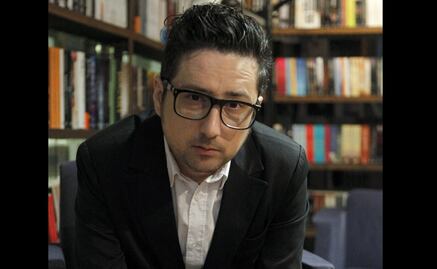 "Siempre he caminado sobre ruinas": Patricio Pron