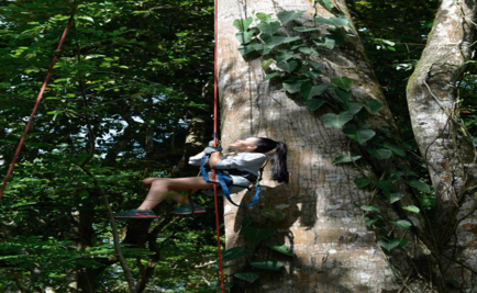 Centro ecoturístico de Chiapas gana certificado de excelencia