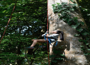 Centro ecoturístico de Chiapas gana certificado de excelencia