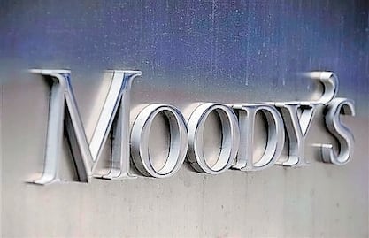 Moody’s ve menor crecimiento de México en 2025; advierte que políticas de Trump son riesgo clave