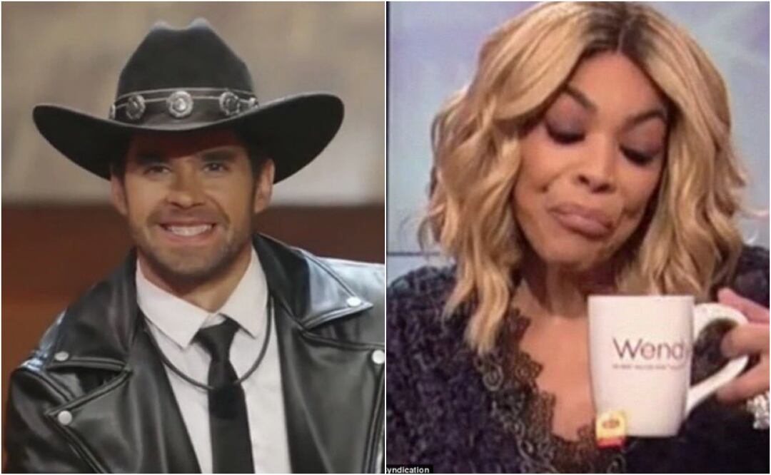 Los mejores memes que dejó la cuarta Asamblea de nominación en La Granja VIP. Foto: X