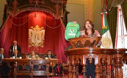 Reprochan a PVEM entrega de 'kits escolares' en León