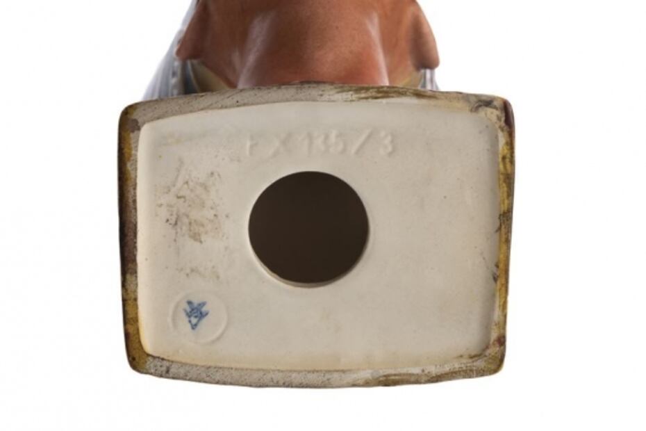 Mercado de Pulgas de Santa Mónica, California