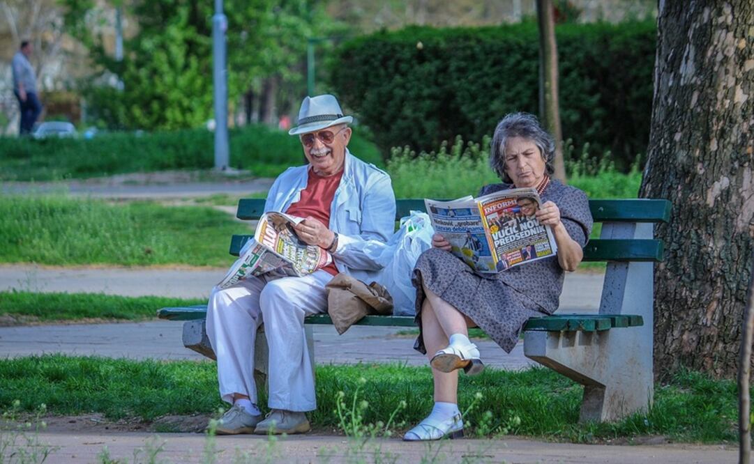 Foto ilustrativa: Pixabay