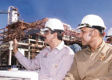 Refinería de Cadereyta: de promesa a daños ambientales, inseguridad y escasa derrama económica