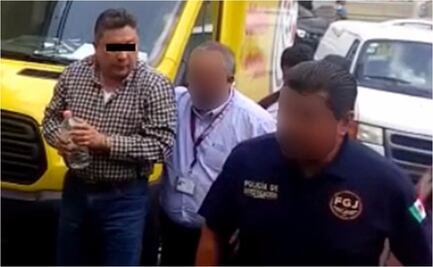 Ex marido de profesora baleada en FES Acatlán apela vinculación a proceso