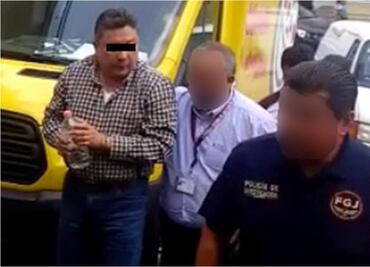 Ex marido de profesora baleada en FES Acatlán apela vinculación a proceso