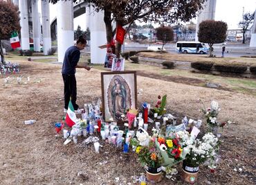 Aumenta a 30 cifra de fallecidos por explosión de pipa de gas en Puente de la Concordia, Iztapalapa