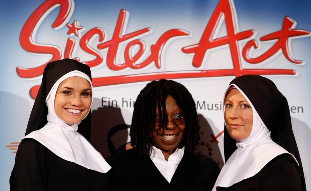 Por ahora, se desconoce si Goldberg se involucrará en el proyecto  Foto:Archivo