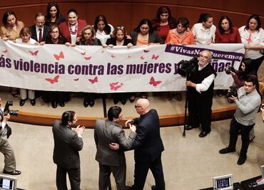 MC might take Noé Castañón under its wing