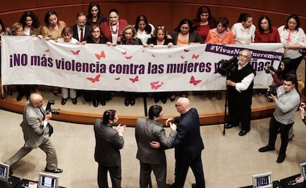 MC might take Noé Castañón under its wing