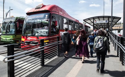 Desde este lunes habrá nueva ruta del Metrobús ¡Conócela!