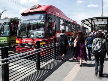 Desde este lunes habrá nueva ruta del Metrobús ¡Conócela!