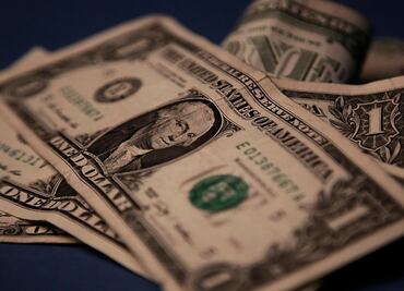 ¡Imparables! Reservas internacionales vuelven a tocar nivel máximo; ahora rebasan los 210 mil mdd