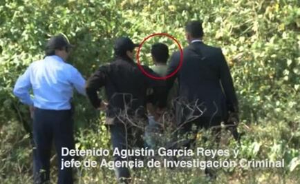 Zerón says that he will not resign