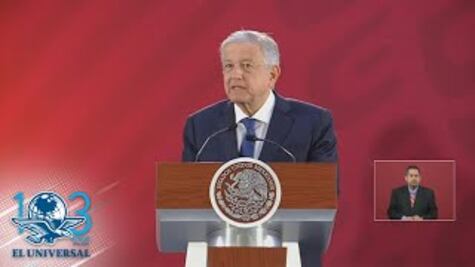 Mando de Guardia Nacional puede ser civil o militar: AMLO