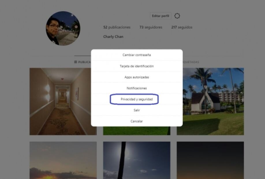 ¿Cómo saber que datos Instagram tiene de ti?