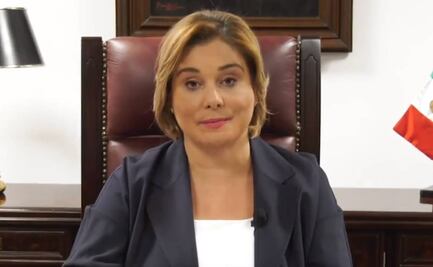 “Toda la fuerza del estado”: Maru Campos ordena operativos en Cd. Juárez tras violencia