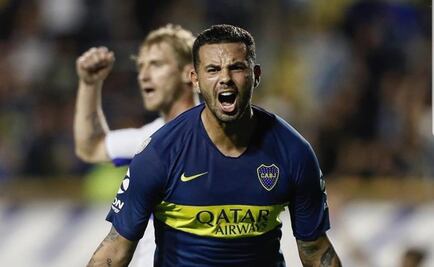 El día en que Edwin Cardona se negó a jugar en Pachuca 