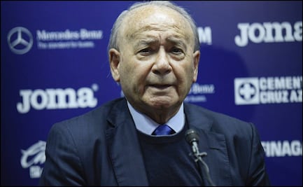 Guillermo Álvarez se presenta hoy a la UIF