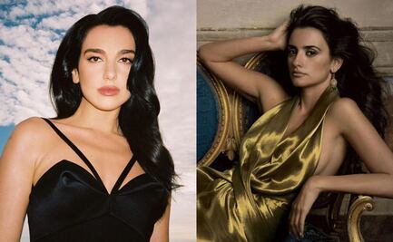 Dua Lipa y Penélope Cruz, esperadas anfitrionas de la Met Gala