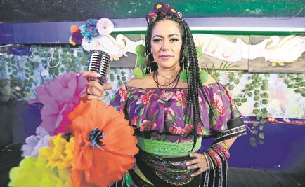 Casa de Lila Downs, de lo más visitado en Oaxaca