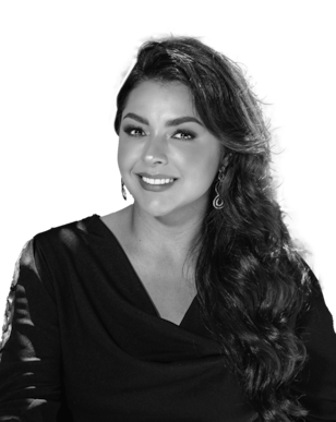 Daniela Cordero Arenas