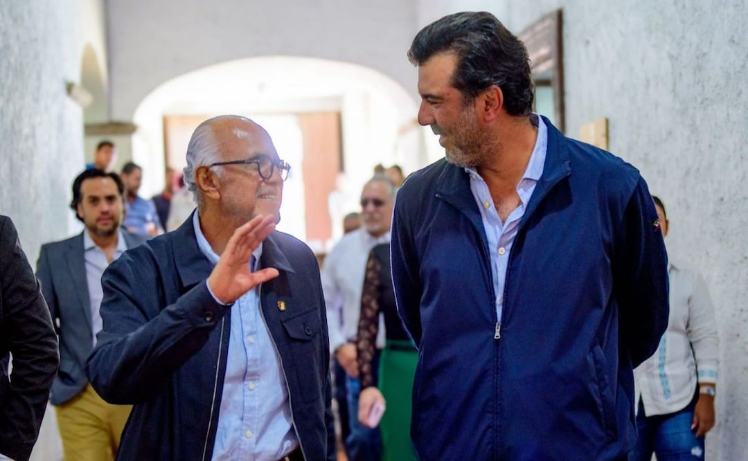 Nueva ruta aérea entre AIFA y Tepic; Viva Aerobús operará tres vuelos semanales. Foto: Especial