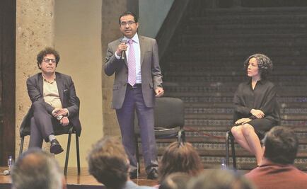 Lanzan plan para rescatar el área de Tacubaya