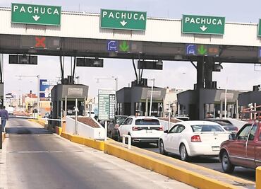 Cómo saber los costos de las casetas en Semana Santa