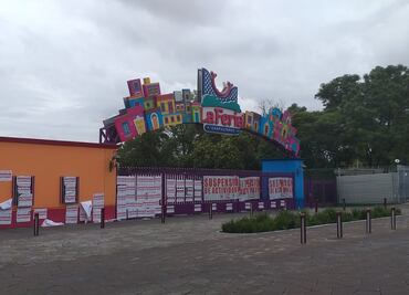 Vinculan a proceso a apoderado legal de La Feria de Chapultepec por homicidio culposo