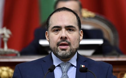 Exdiputado panista, Gonzalo Espina, descarta estar involucrado en Cártel Inmobiliario