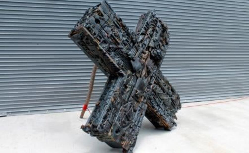 Museo de Miami celebra 10 años con artistas latinoamericanos