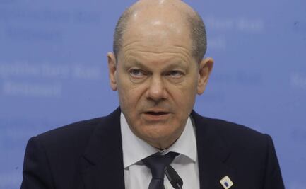 Parlamento alemán rechaza enviar misiles Taurus a Ucrania