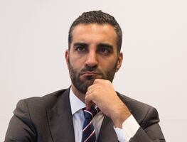 ¿Simón Levy está detenido?; esto es lo que sabemos del caso del exfuncionario