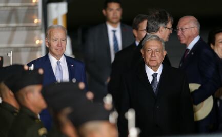 México, EU y Canadá firman acuerdo para combatir discriminación y racismo