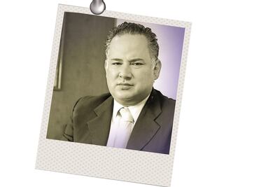 Santiago Nieto: tres incógnitas