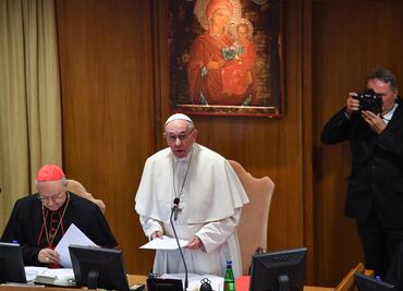 Papa envía 100 mil dólares a población afectada por sismo en Indonesia