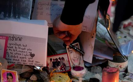 Autopsia de Liam Payne: Revelan la presencia de múltiples drogas, incluida cocaína rosa