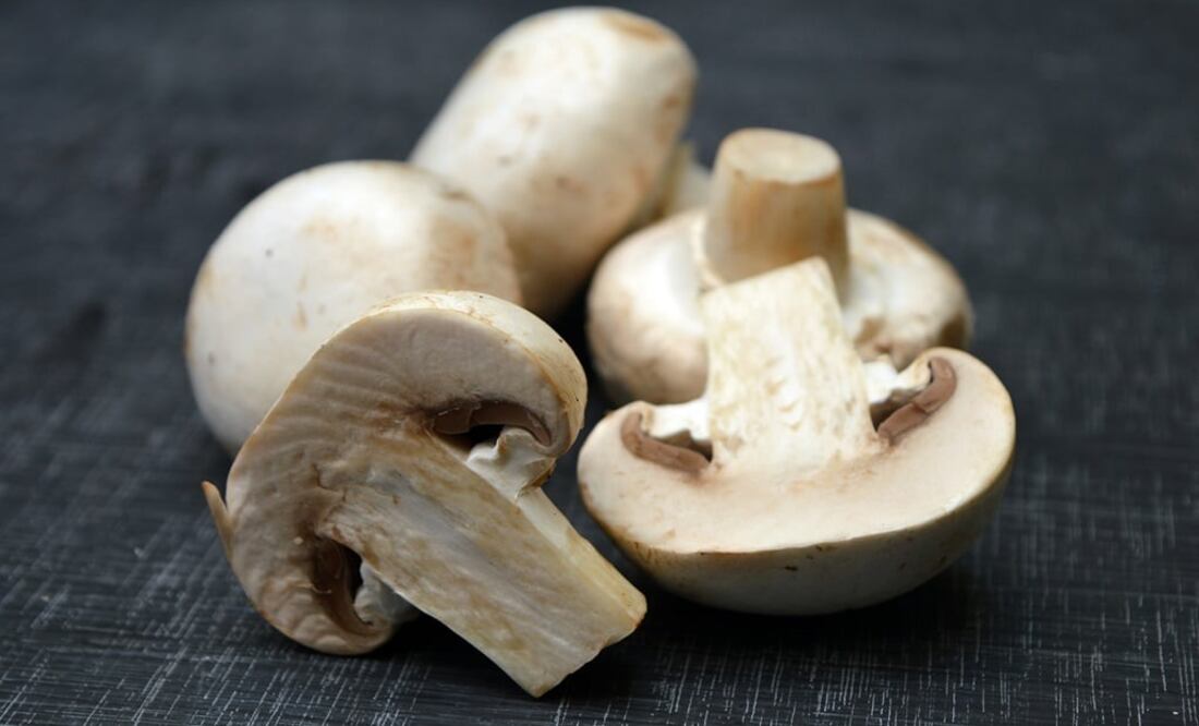 Los champiñones fortalecen el sistema inmunológico / Foto: Pixabay