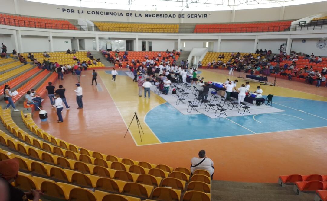 Foto0: Óscar Gutiérrez/ EL UNIVERSAL