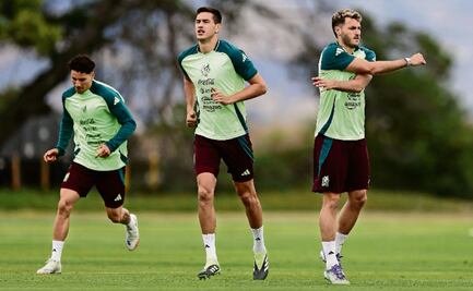 Selección Mexicana, por el reto ante Japón; Javier Aguirre enfrentará a un rival que conoce muy bien