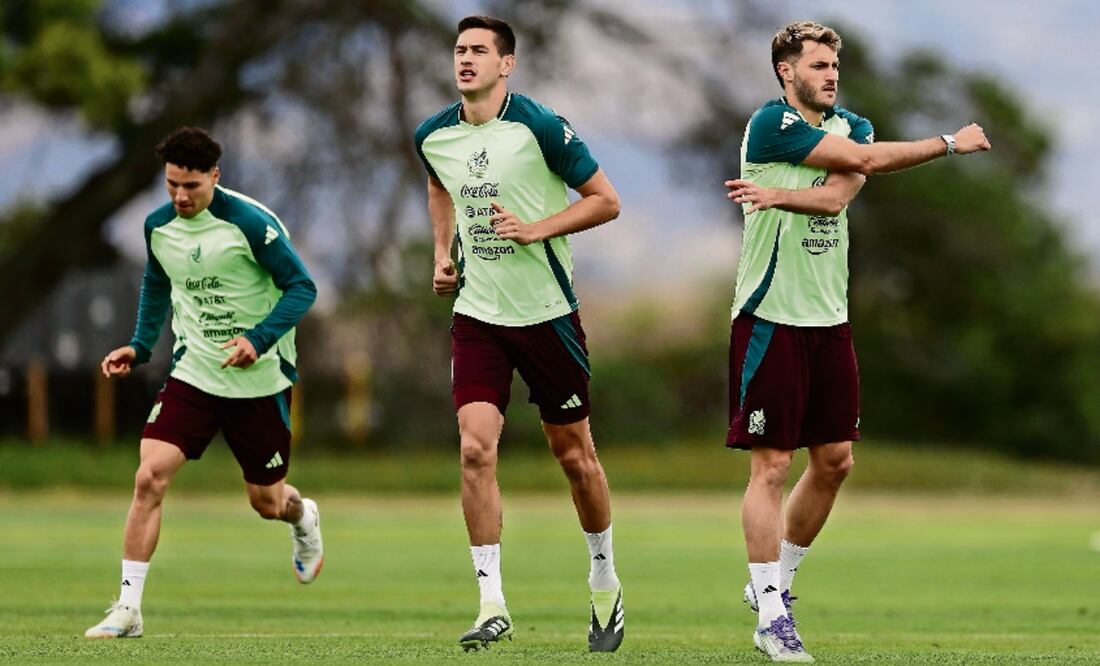 Los asiáticos representan un buen examen. Foto: Especial
