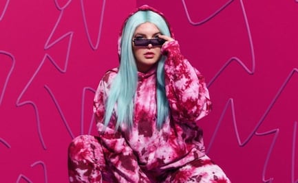 "Dance Monkey", de Tones And I, el hallazgo musical más "shazameado" de 2020