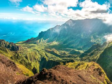 Destinos que han aparecido en Jurassic World y Jurassic Park