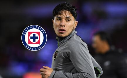 Carlos Salcedo se convertirá en el primer refuerzo de Cruz Azul